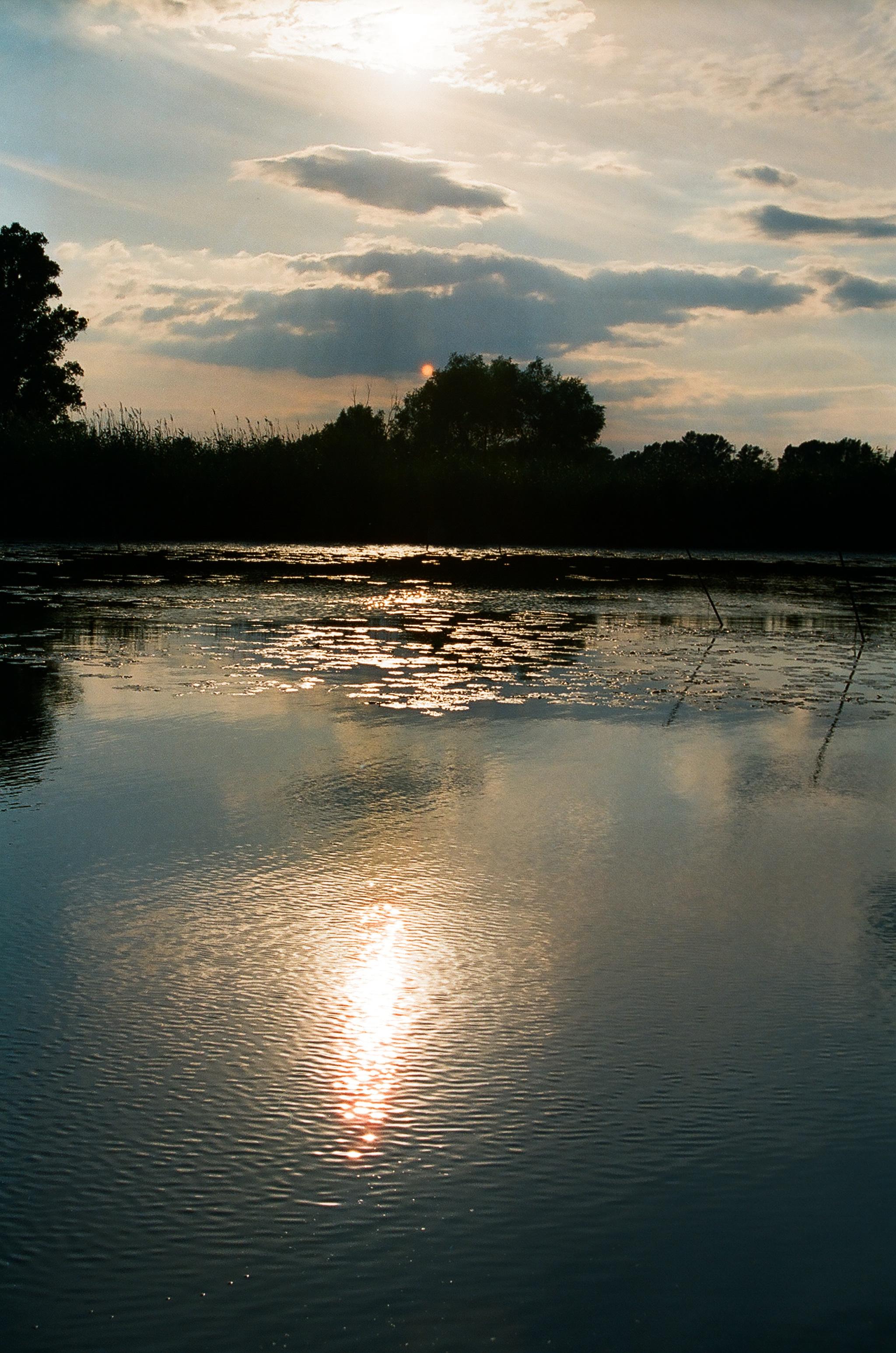 Alkonyat