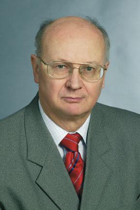 Prof. Dr. Romics Im­re