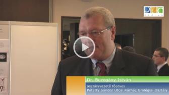 Magas résztvevőszám és élénk tudományos aktivitás a MUT kongresszusán