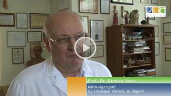 Uroonkológiai aktualitások