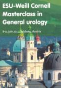 ESU- Weill Cornell Masterclass in General urology