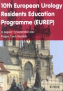 10th European Urology Residents Education Programme (EUREP)