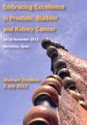 Embracing Excellence in Prostate, Bladder and Kidney Cancer