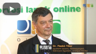 Radikális prosztatektómia napjainkban Radikális prosztatektómia napjainkban