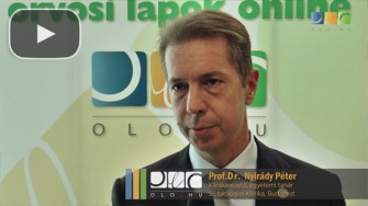 Oligometasztatikus prosztatarák: megállja-e a helyét a sebészi kezelés? Oligometasztatikus prosztatarák: megállja-e a helyét a sebészi kezelés?
