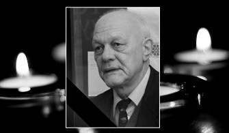 In memoriam – Dr. Tankó Attila