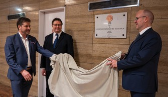 Együtt gyógyítunk!