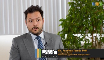 Genito-Urinary Reconstructive Surgery